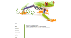 Desktop Screenshot of gulip.de